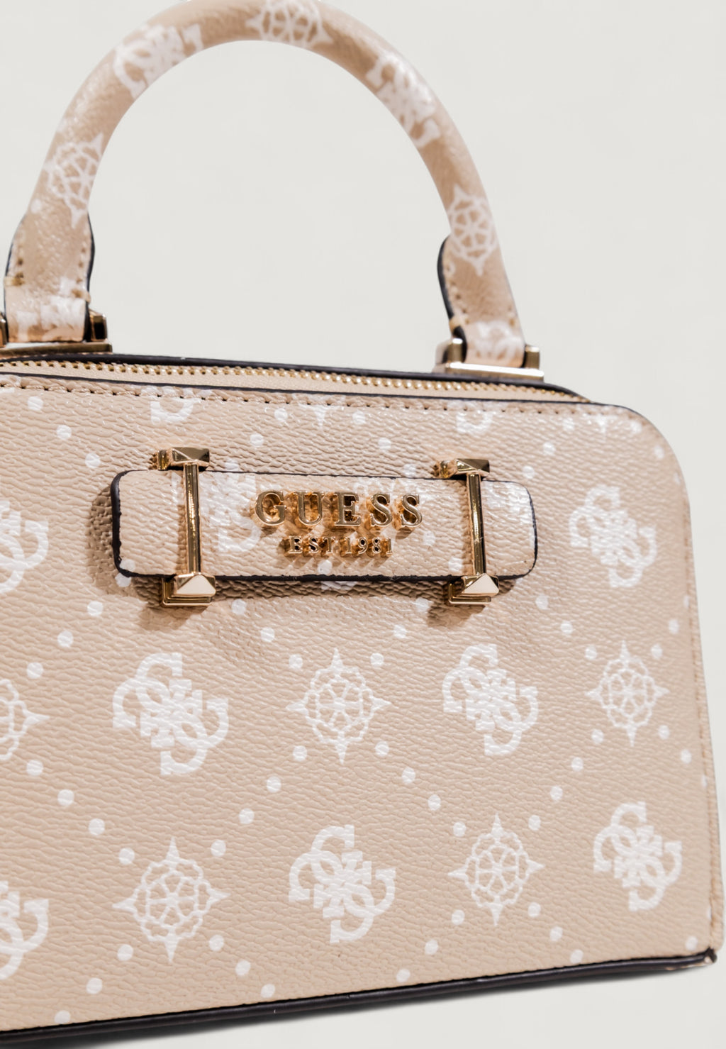 Bag Guess SILIA MINI SATCHEL