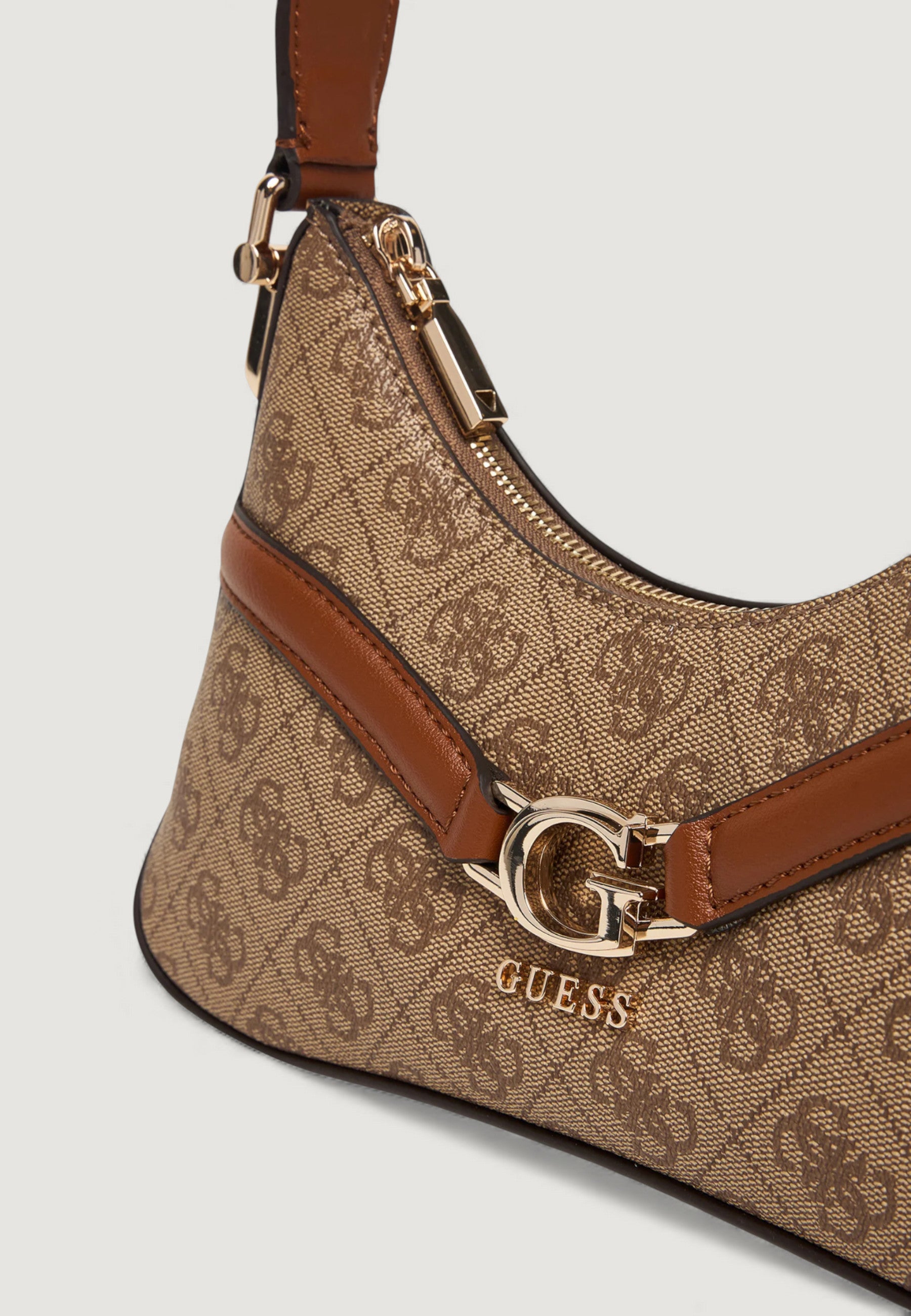 Borsa Guess DEA CROSSBODY TOP ZIP