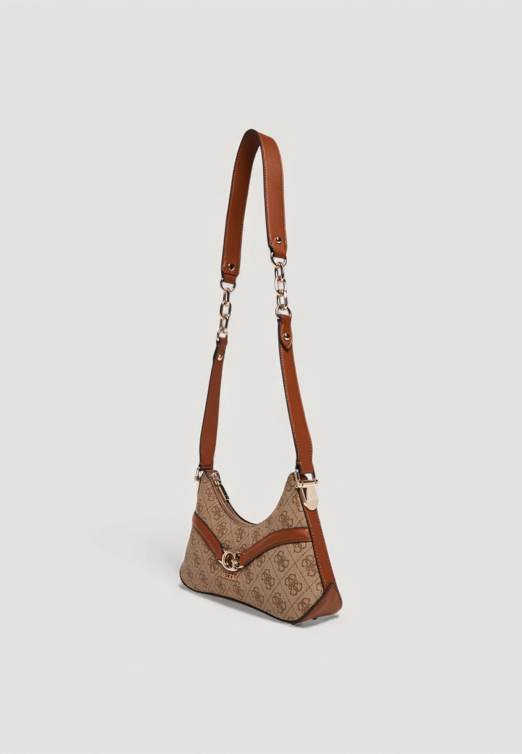 Borsa Guess DEA CROSSBODY TOP ZIP