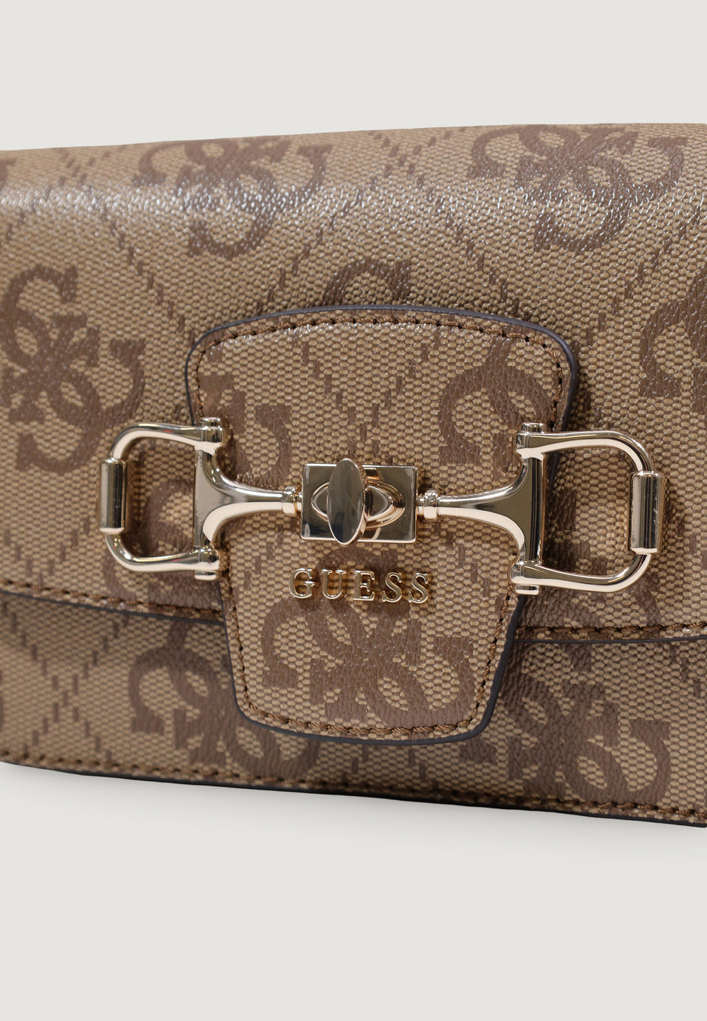 Bag Guess JANIE LOGO CNVRTBL XBODY FLAP