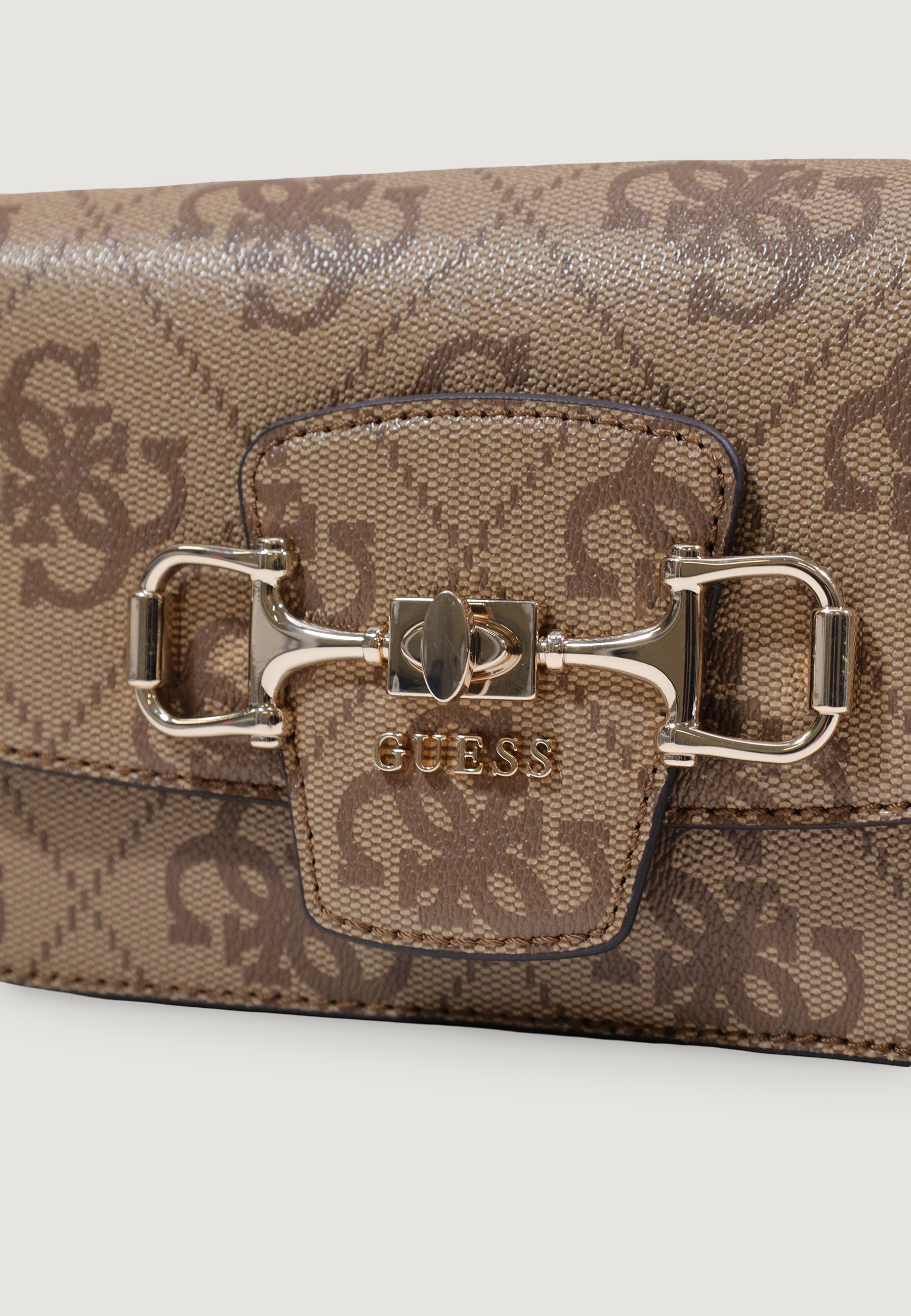 Bag Guess JANIE LOGO CNVRTBL XBODY FLAP