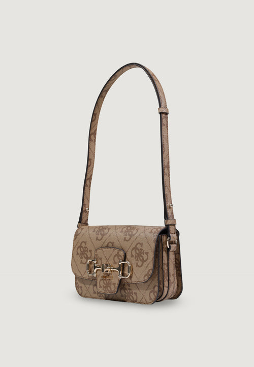 Borsa Guess JANIE LOGO CNVRTBL XBODY FLAP