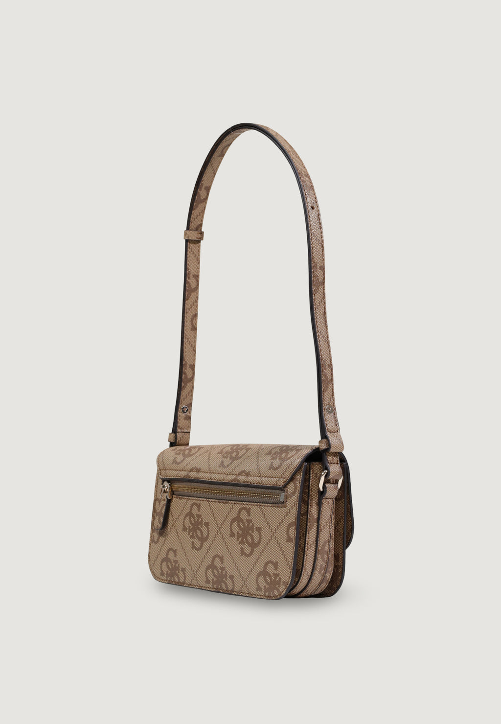 Bag Guess JANIE LOGO CNVRTBL XBODY FLAP