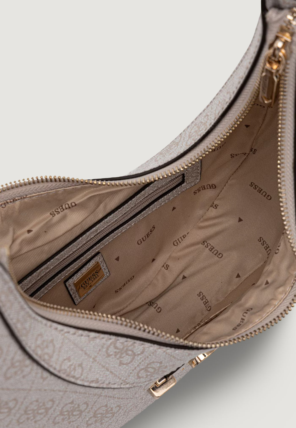 Borsa Guess COLEEN LOGO SMALL SA