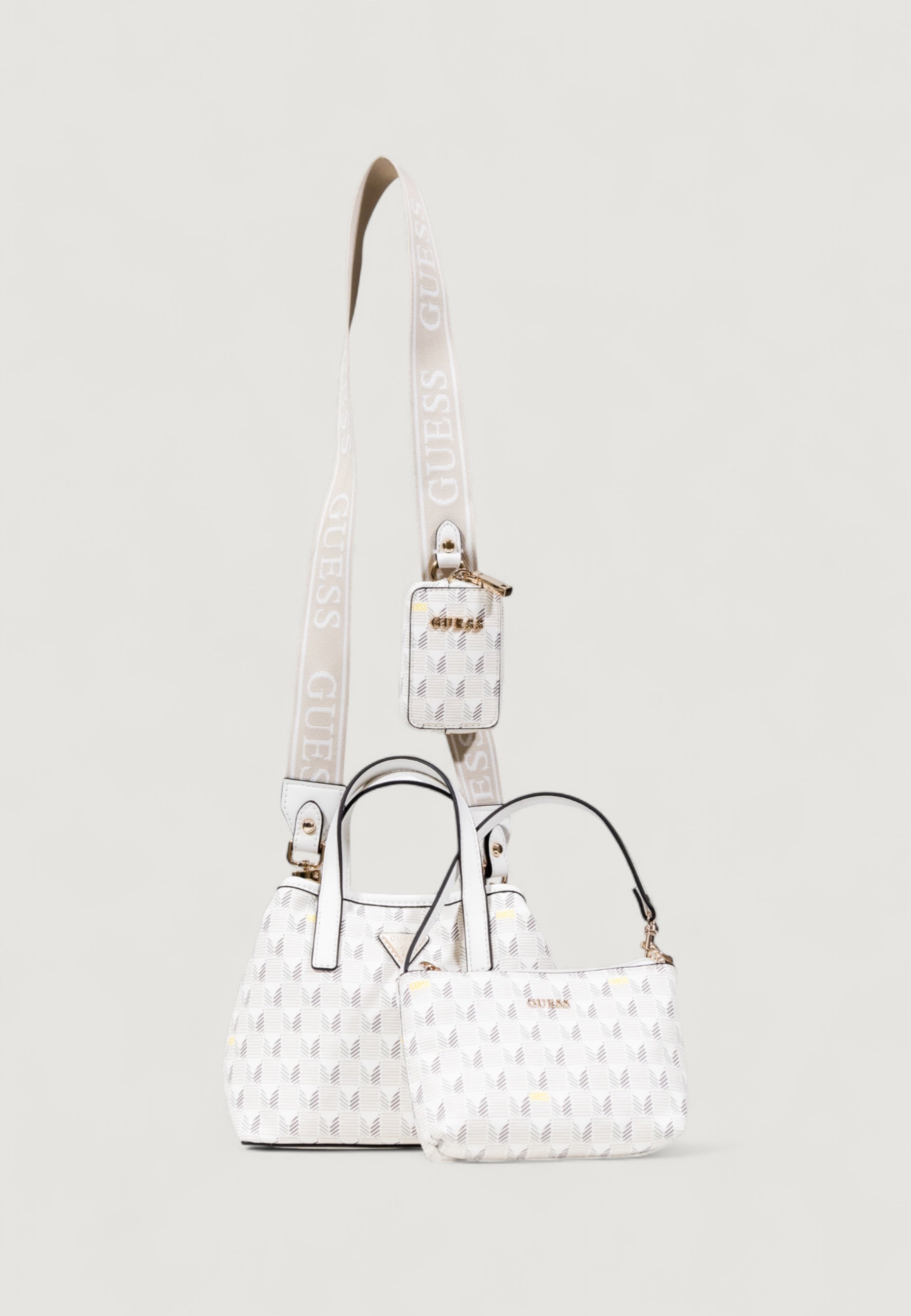 Bag Guess G WAVE II MINI TOTE