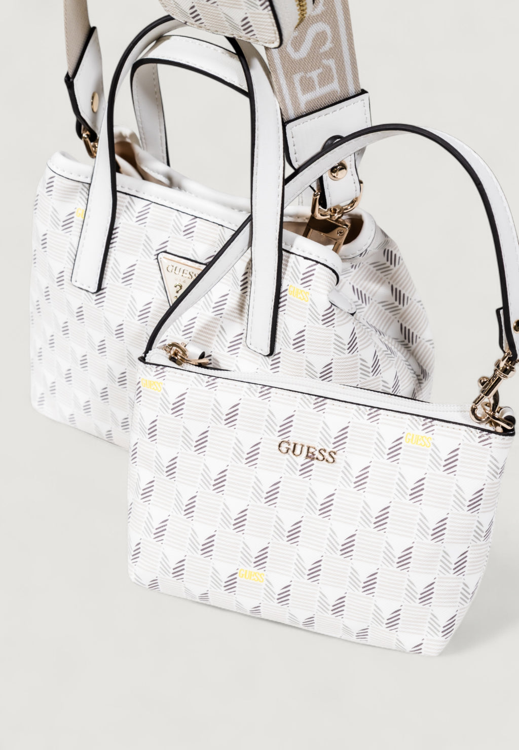 Bag Guess G WAVE II MINI TOTE