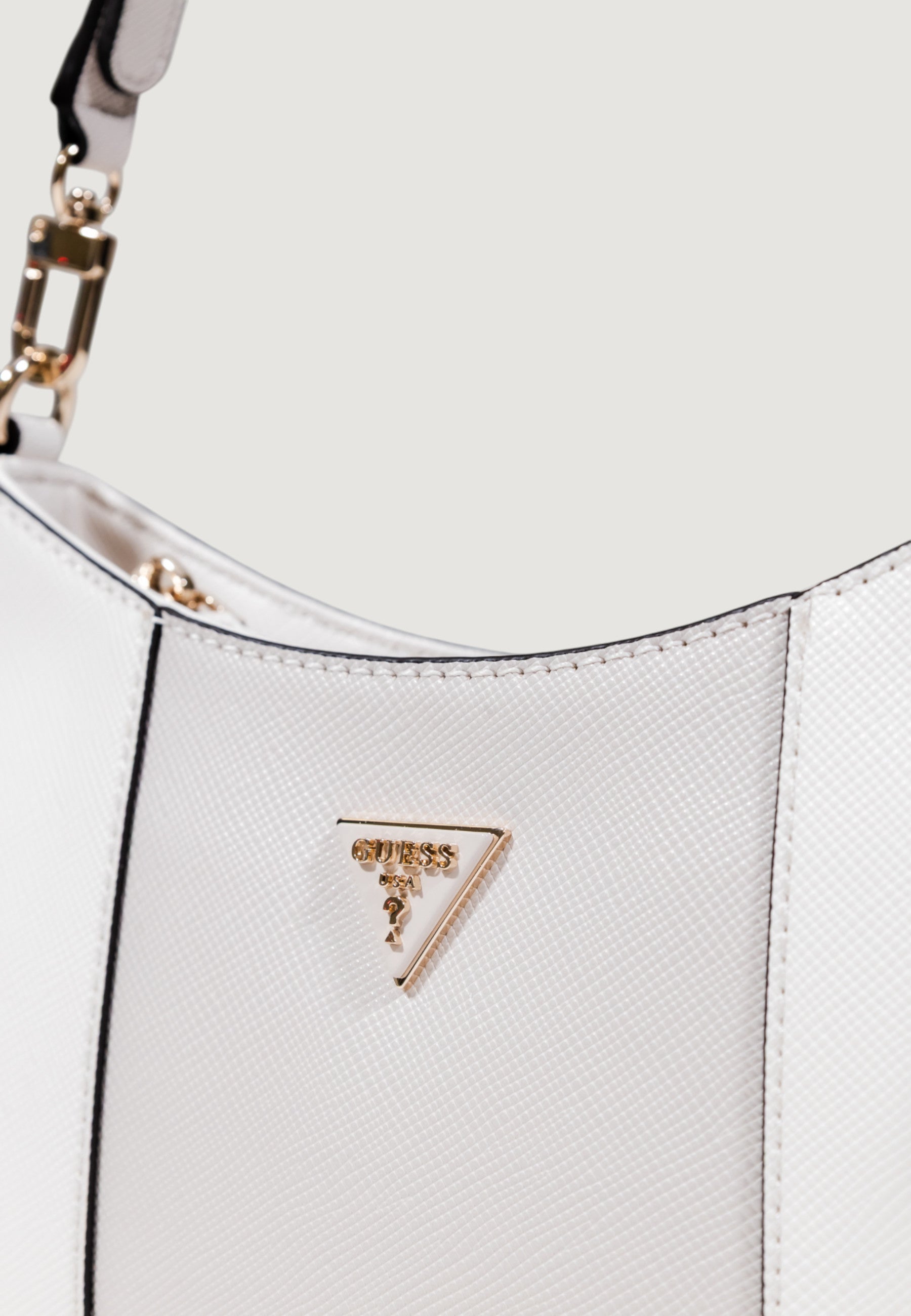 Borsa Guess NOELLE II TOP ZIP SHOULDER BAG