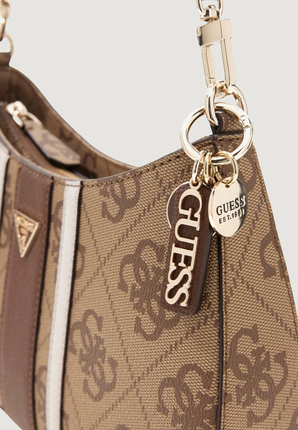Bag Guess ELSIE SHOULDER BAG
