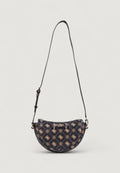 Bag Guess SILIA CONVERTIBLE SHOULDER BAG