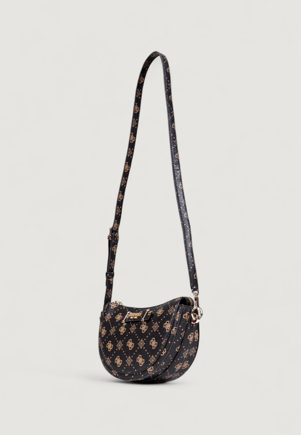 Bag Guess SILIA CONVERTIBLE SHOULDER BAG