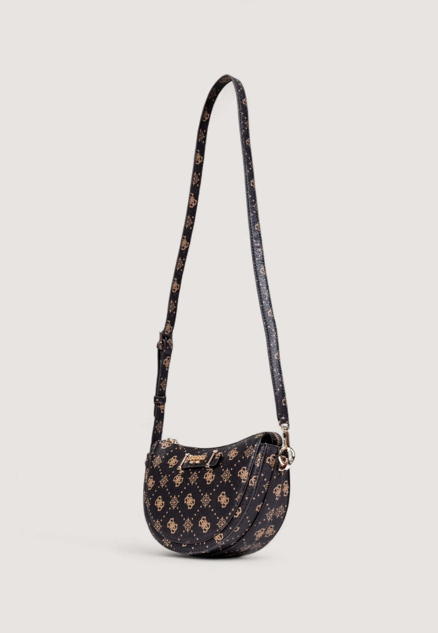 Bag Guess SILIA CONVERTIBLE SHOULDER BAG