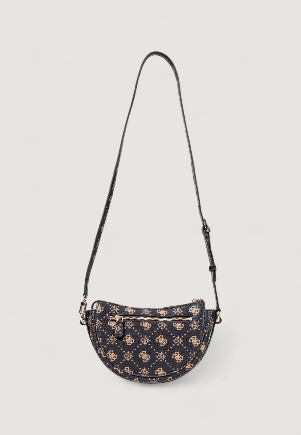 Bag Guess SILIA CONVERTIBLE SHOULDER BAG