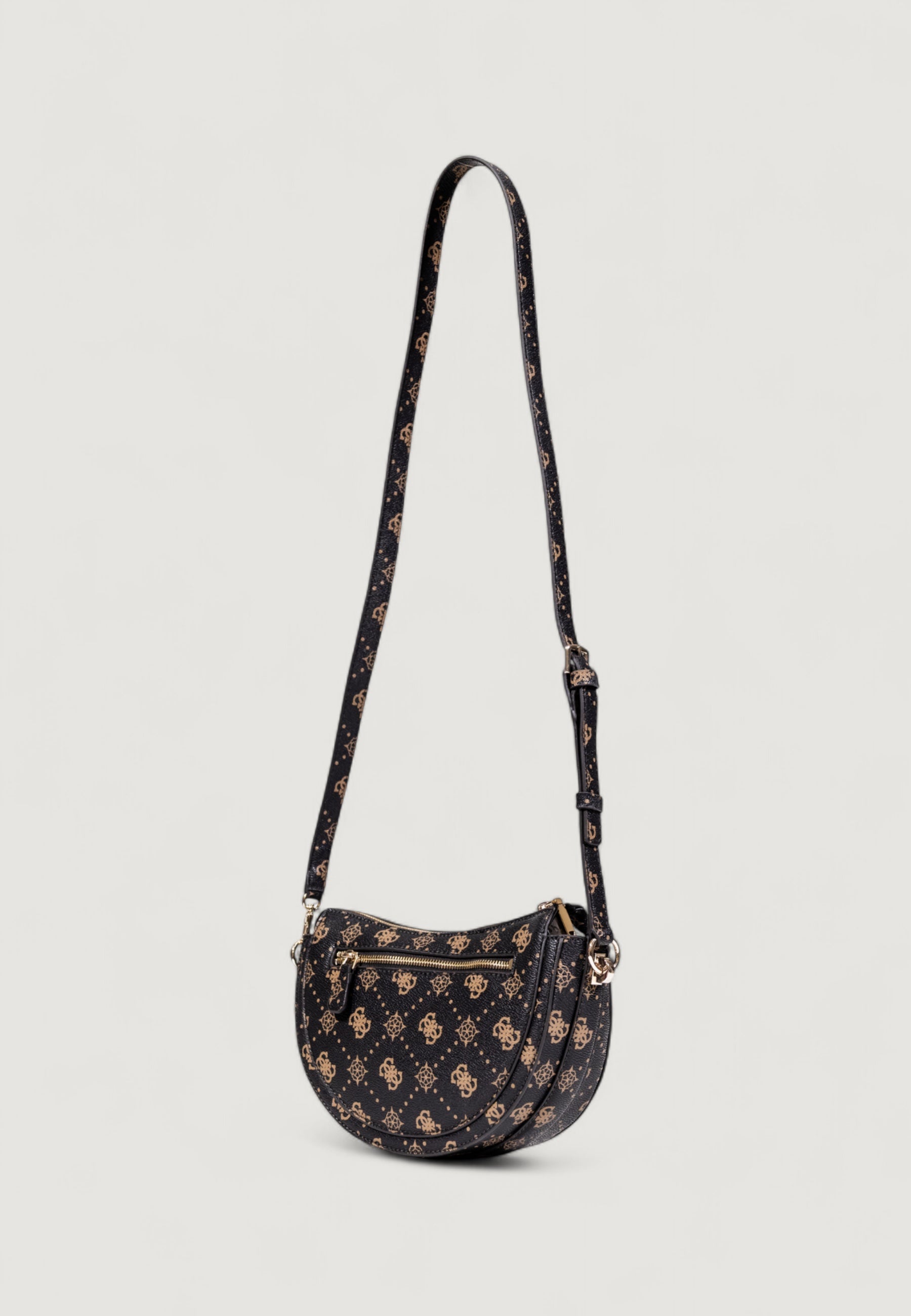 Bag Guess SILIA CONVERTIBLE SHOULDER BAG