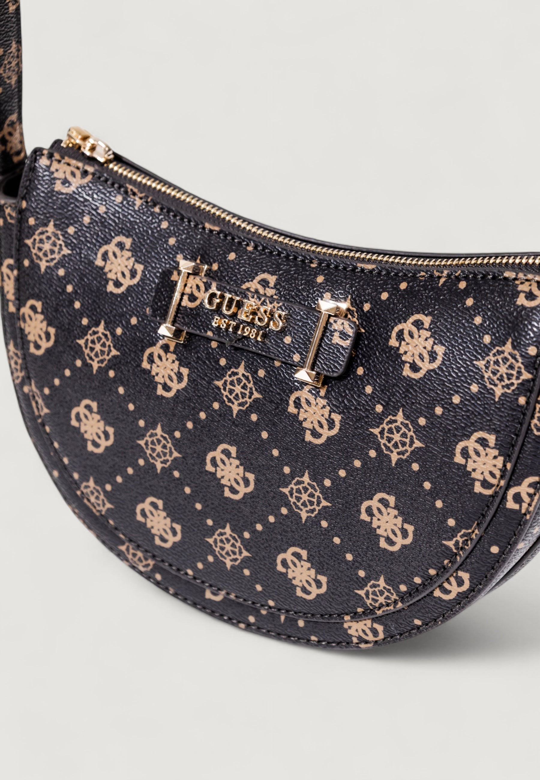 Bag Guess SILIA CONVERTIBLE SHOULDER BAG