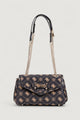 Bag Guess SILIA CONVERTIBLE XBODY FLAP