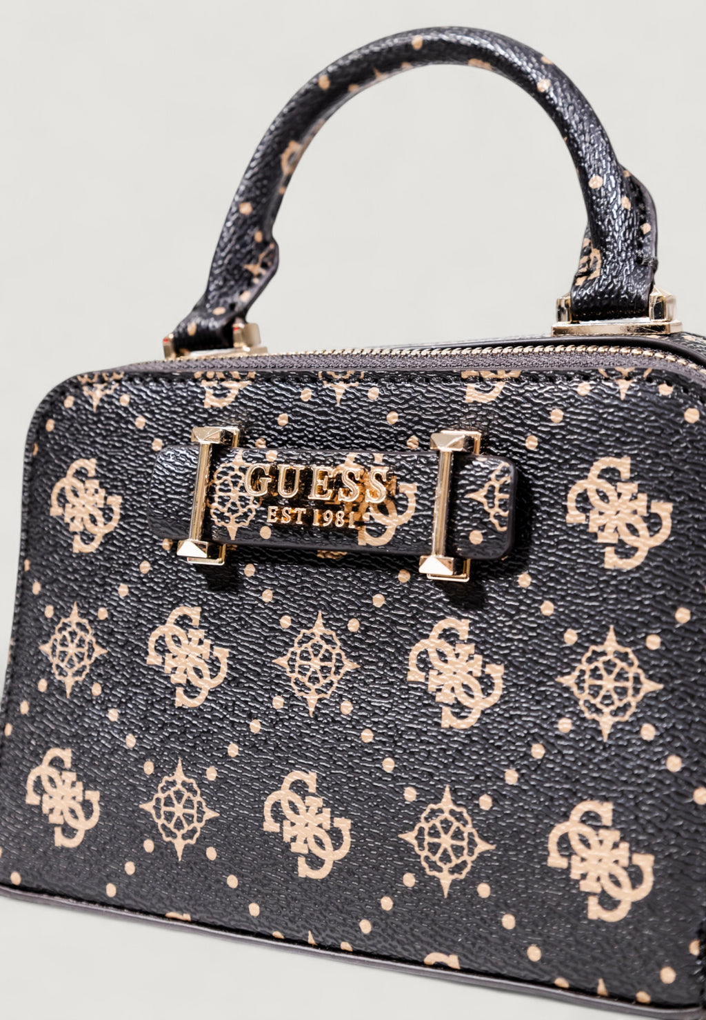 Bag Guess SILIA MINI SATCHEL