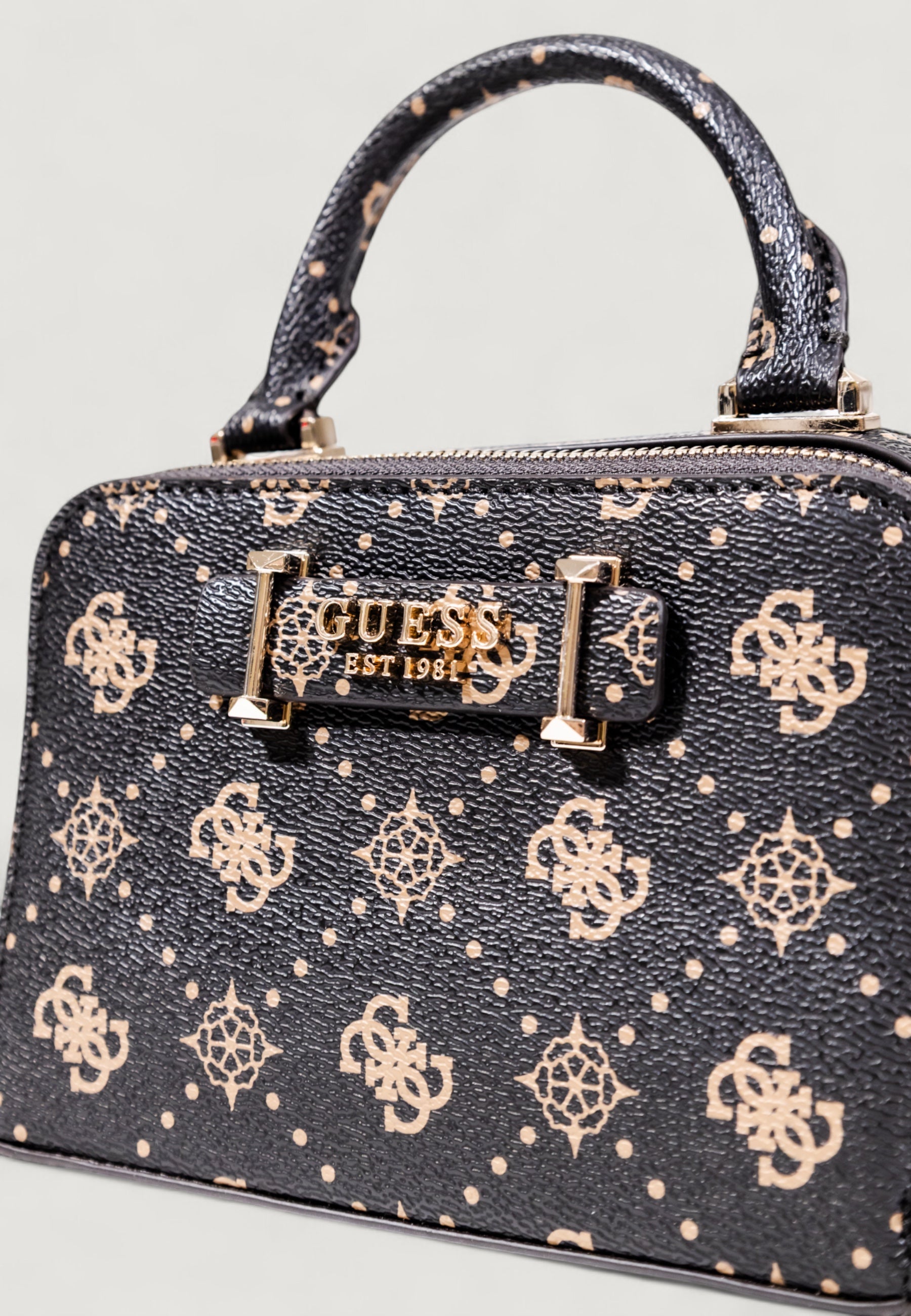 Bag Guess SILIA MINI SATCHEL