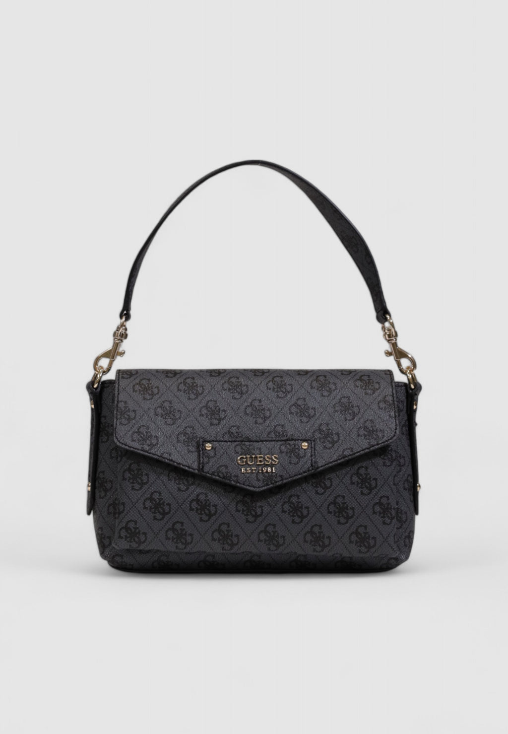 Borsa Guess ECO BRENTON FLAP SHOULDER