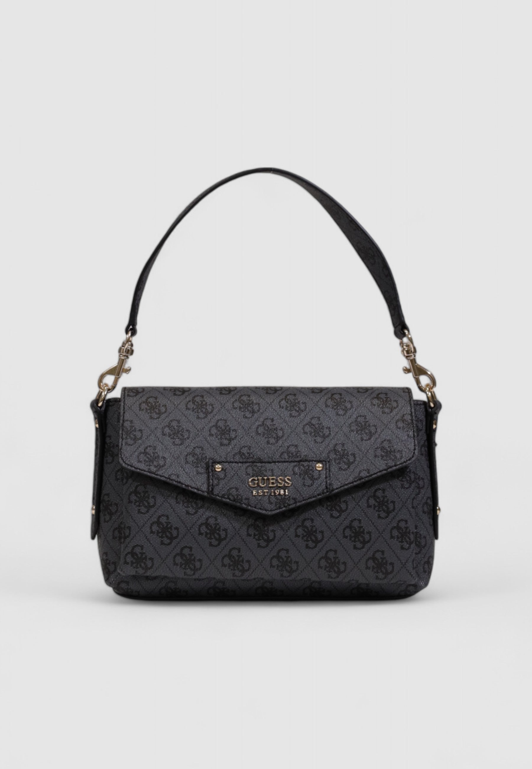 Borsa Guess ECO BRENTON FLAP SHOULDER