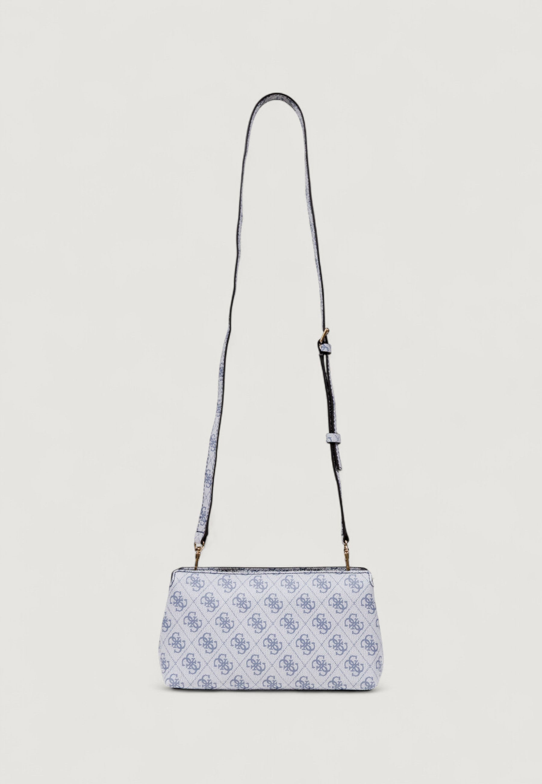 Borsa Guess KATYA CROSSBODY TOP ZIP