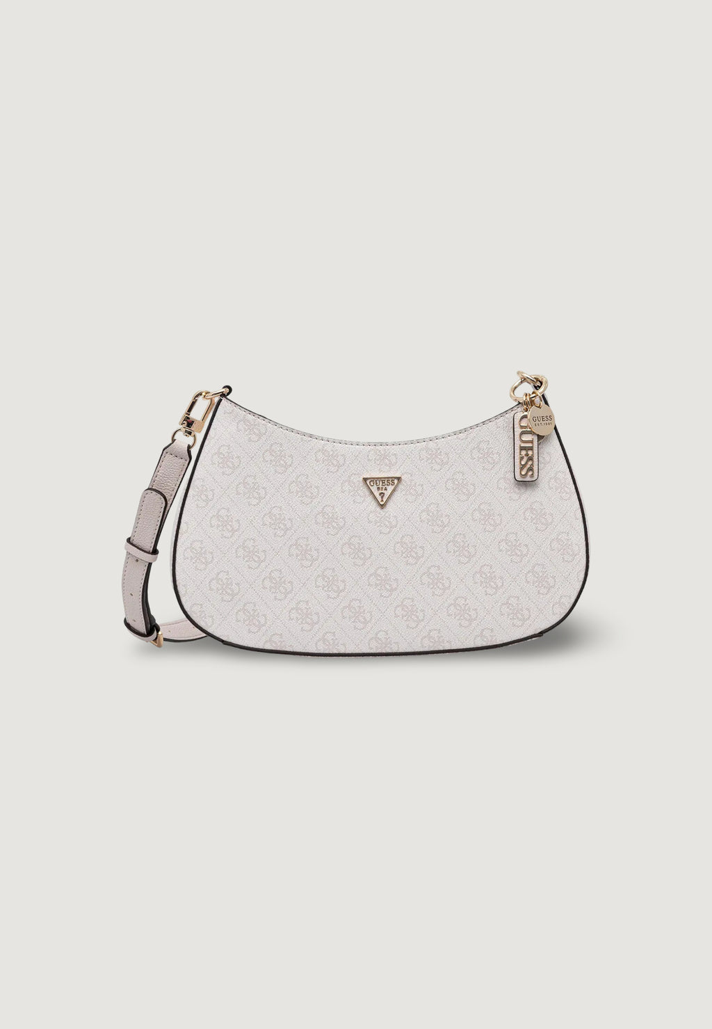 Borsa Guess ANADELA 3 COMP SATCH