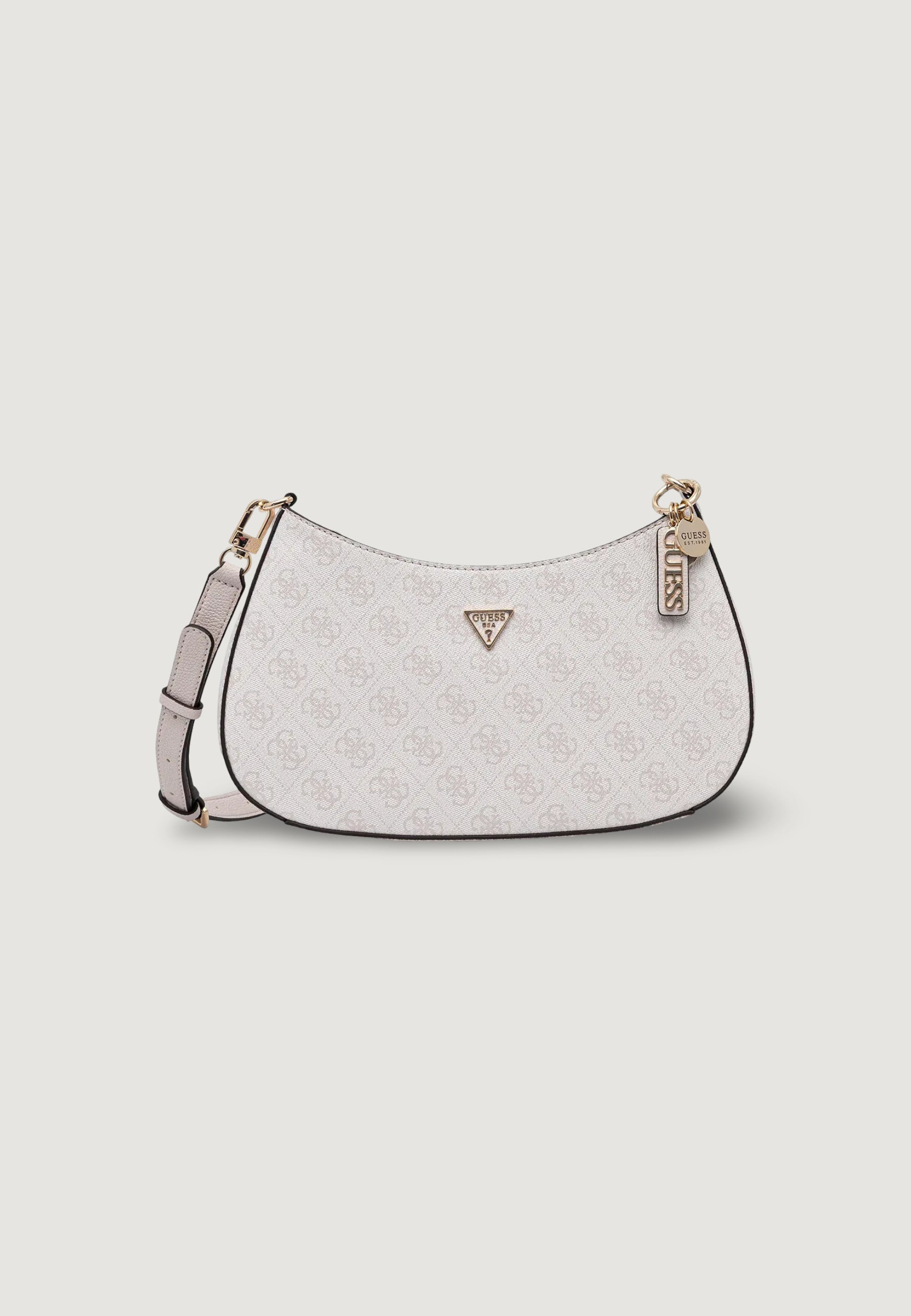 Borsa Guess ANADELA 3 COMP SATCH