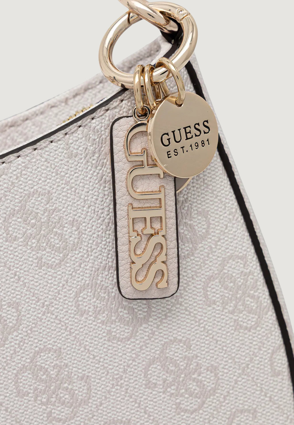 Borsa Guess ANADELA 3 COMP SATCH