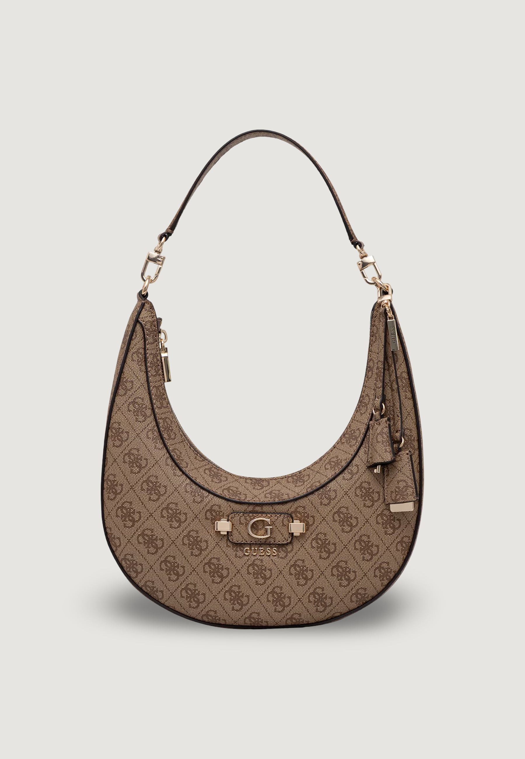 Borsa Guess COLEEN LOGO SMALL SA