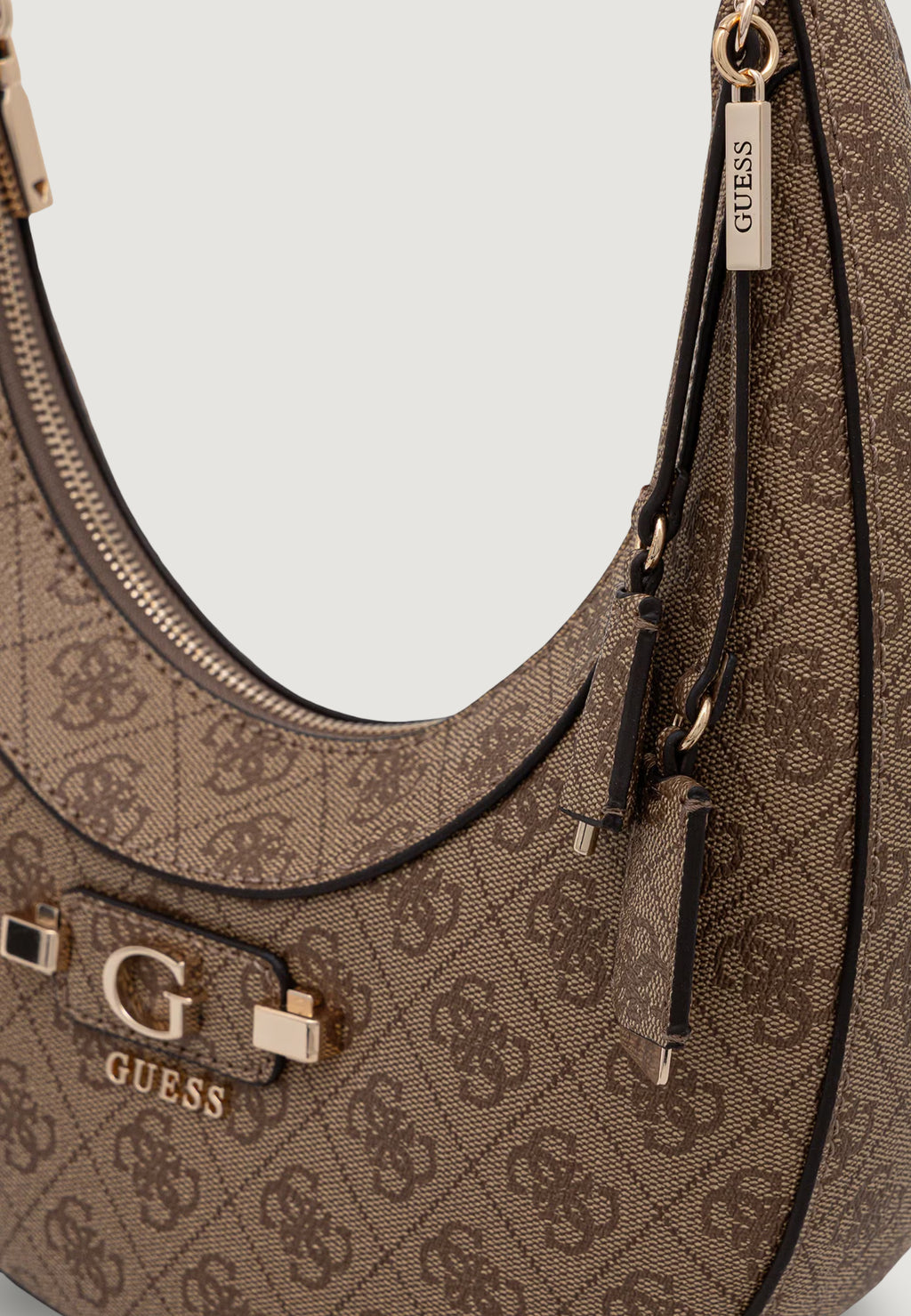 Borsa Guess COLEEN LOGO SMALL SA