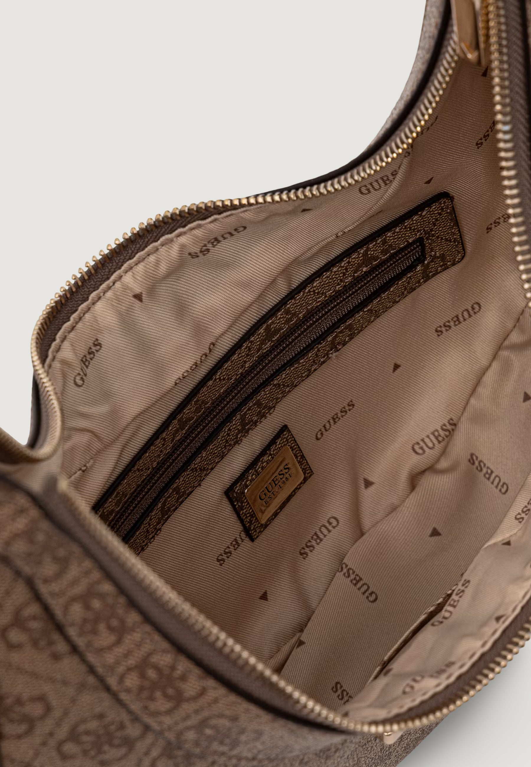 Borsa Guess COLEEN LOGO SMALL SA