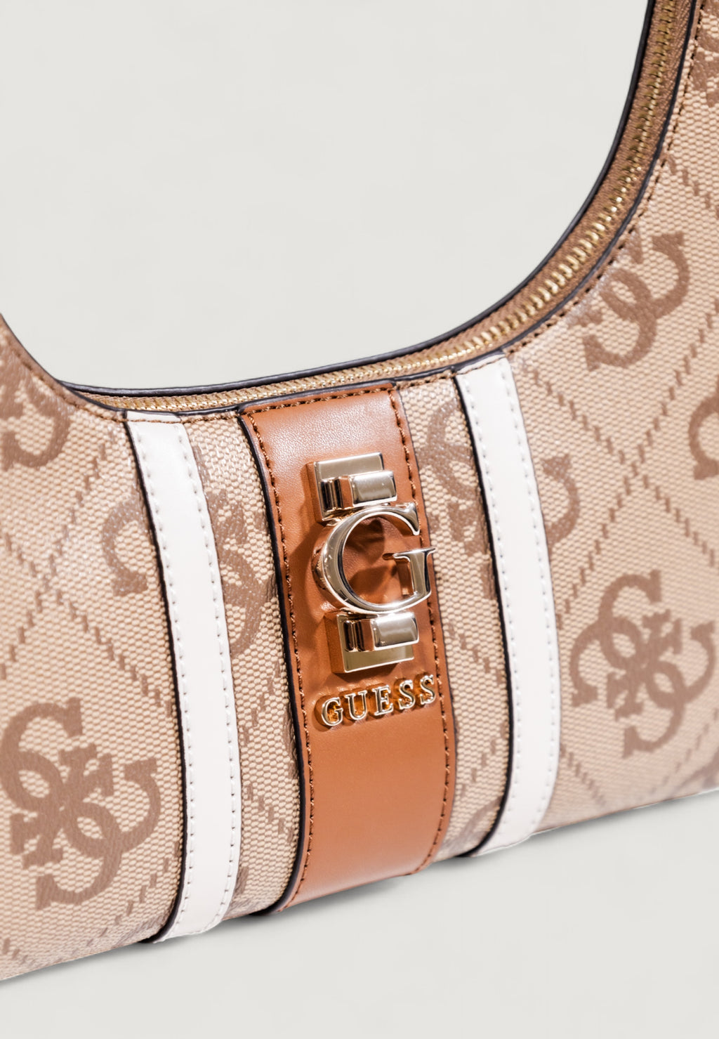 Bag Guess ERENIA TOP ZIP SHOULDER BAG