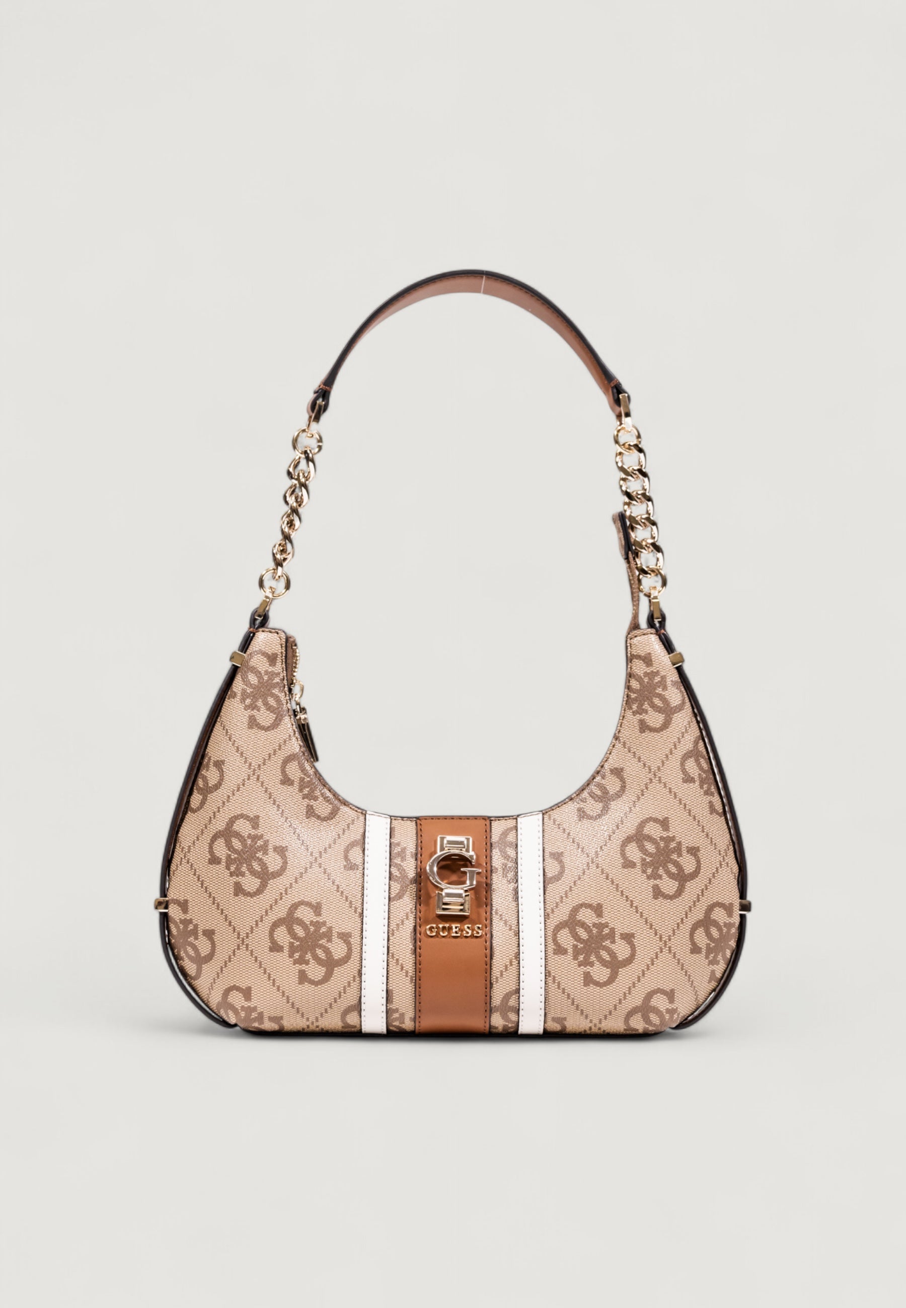 Bag Guess ERENIA TOP ZIP SHOULDER BAG