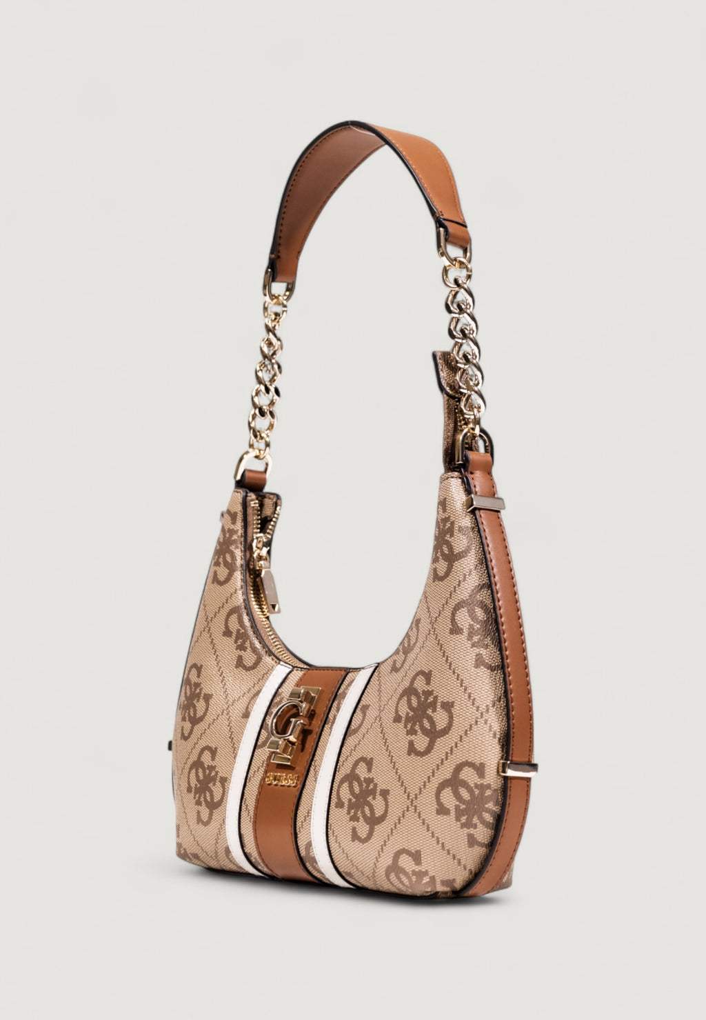 Bag Guess ERENIA TOP ZIP SHOULDER BAG