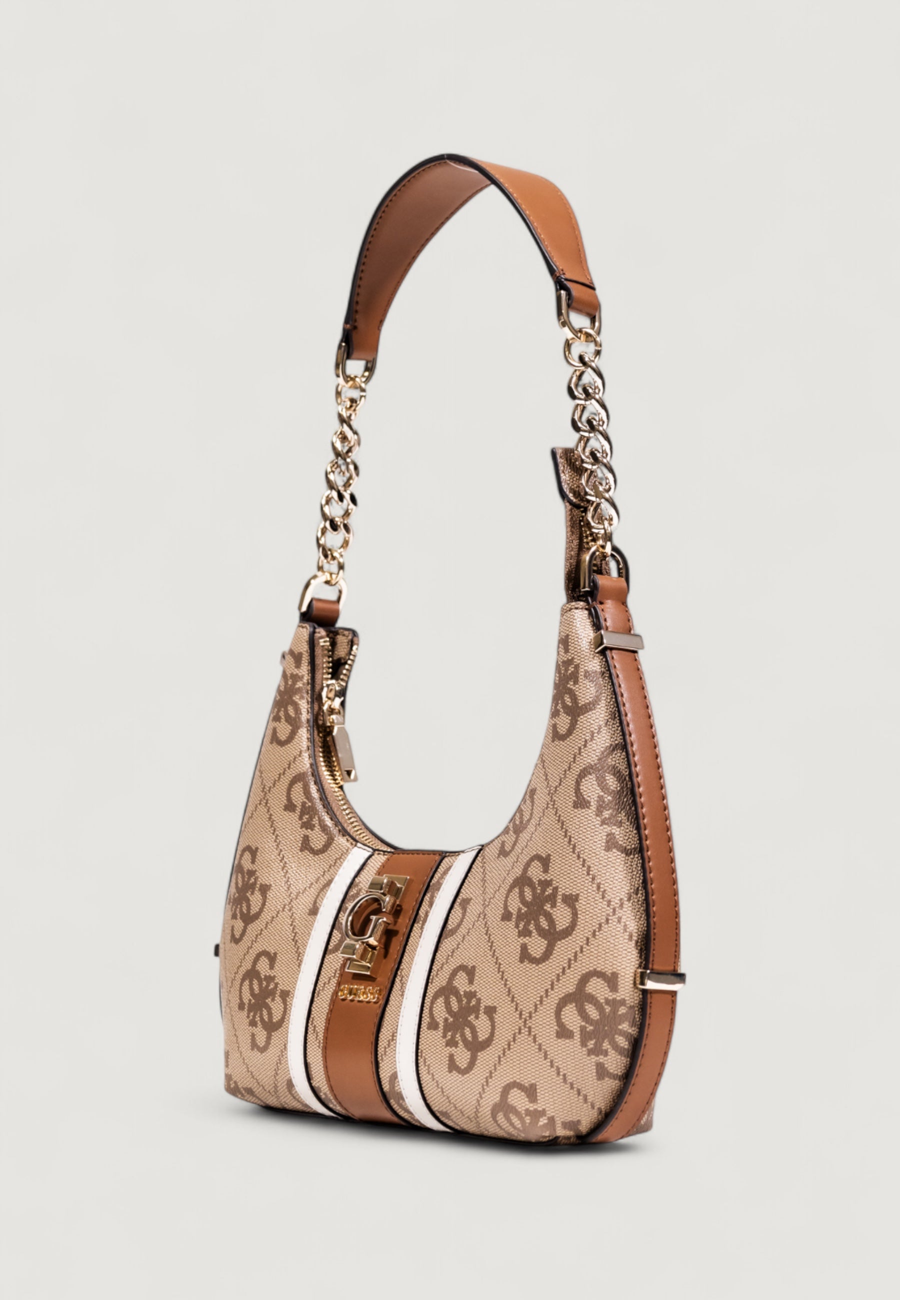 Bag Guess ERENIA TOP ZIP SHOULDER BAG