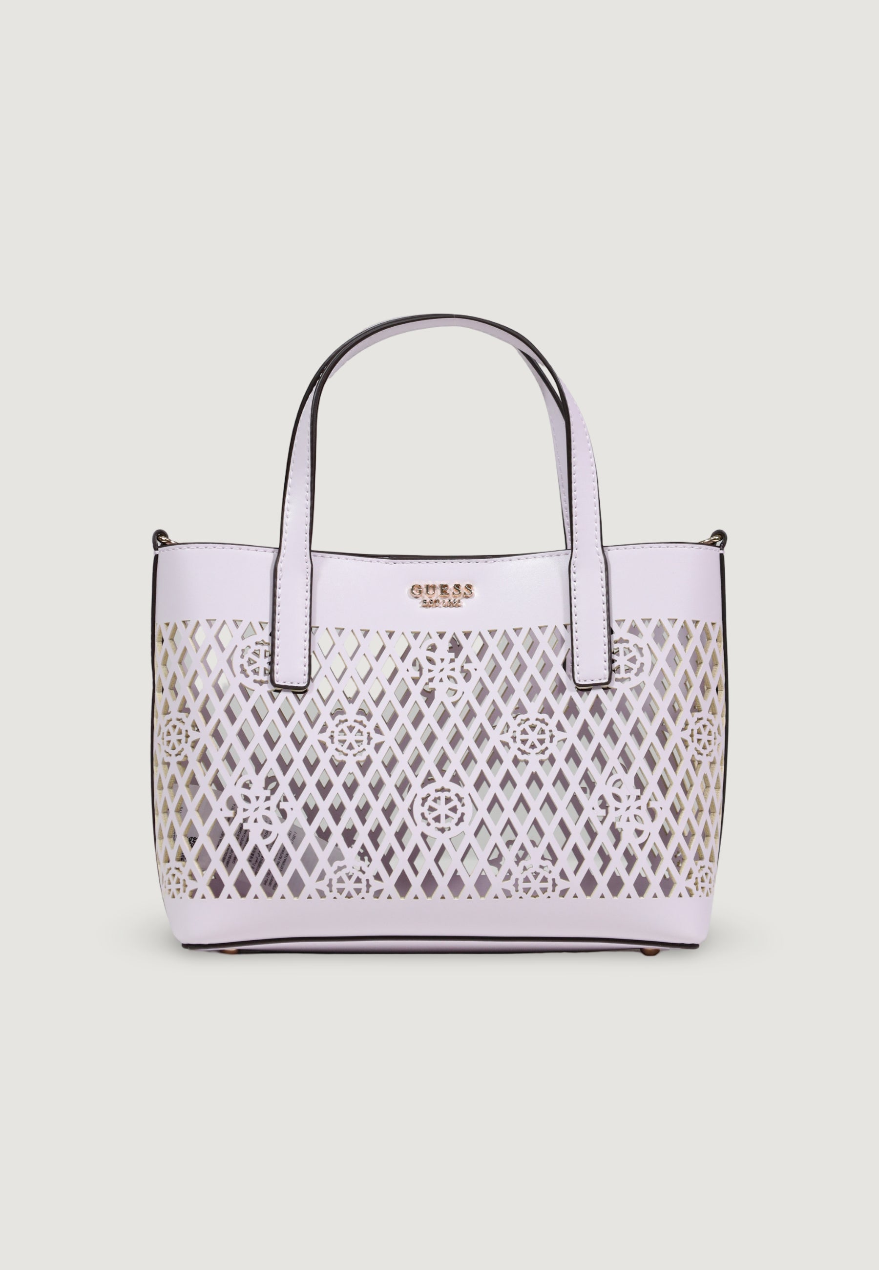 Borsa Guess LETTY 2 IN 1 MINI TOTE