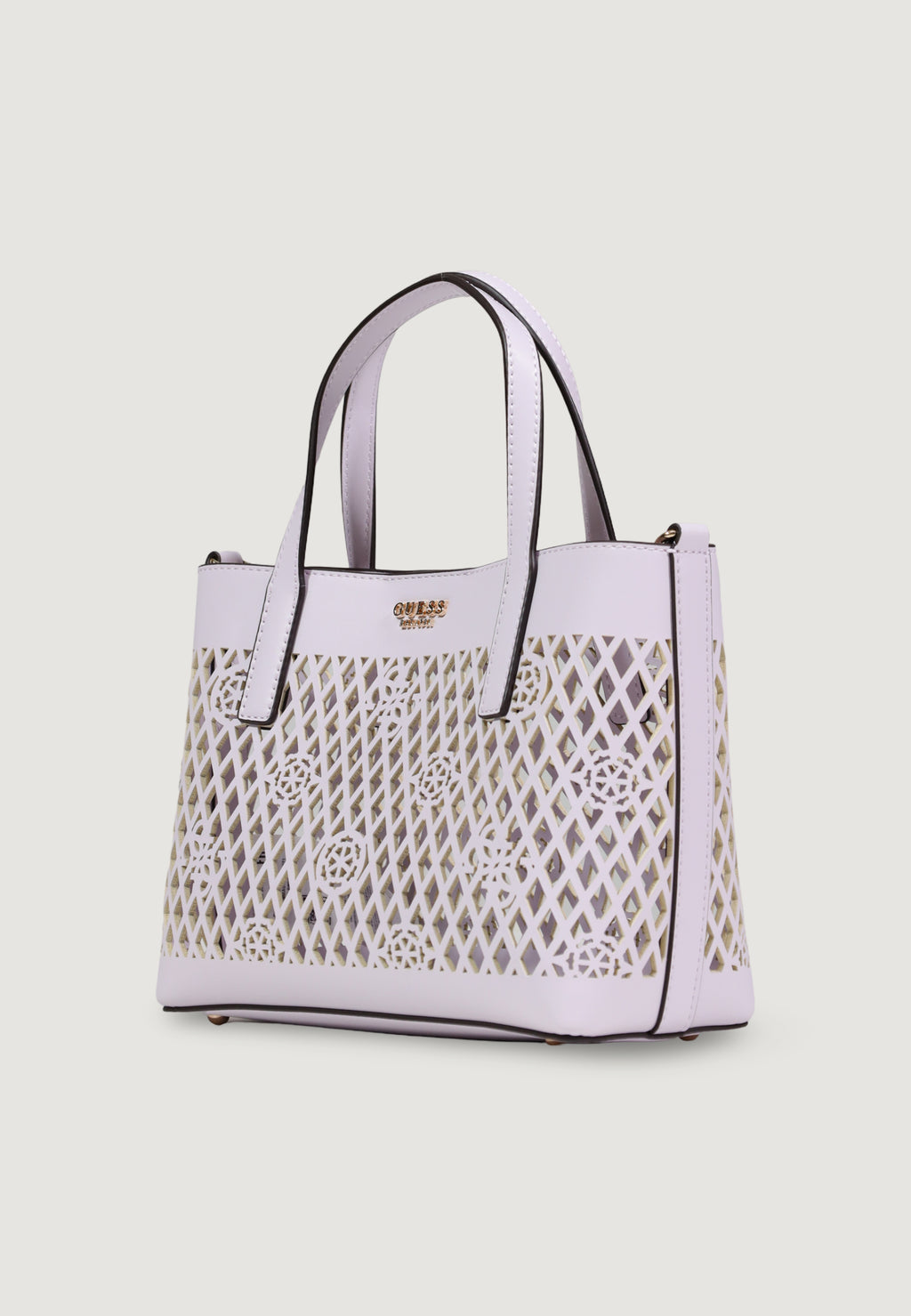 Borsa Guess LETTY 2 IN 1 MINI TOTE