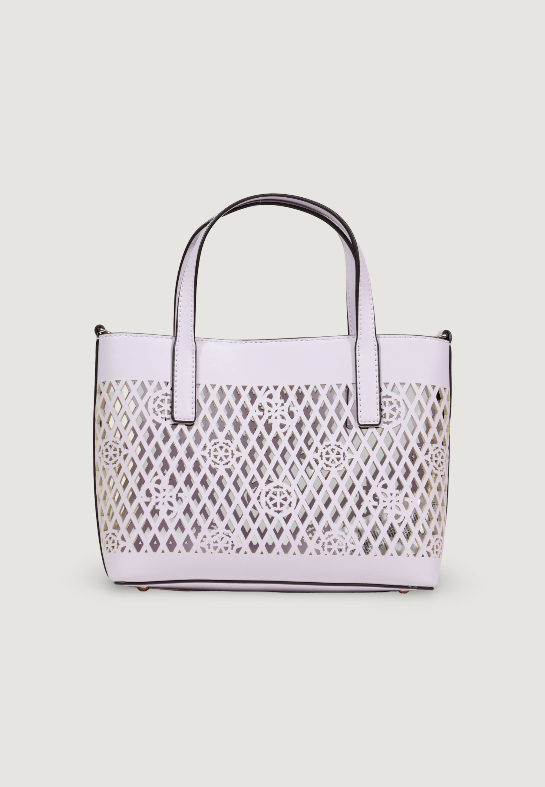 Borsa Guess LETTY 2 IN 1 MINI TOTE