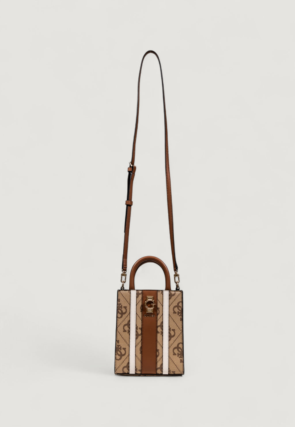 Borsa Guess ERENIA MINI TOTE