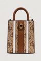 Borsa Guess ERENIA MINI TOTE