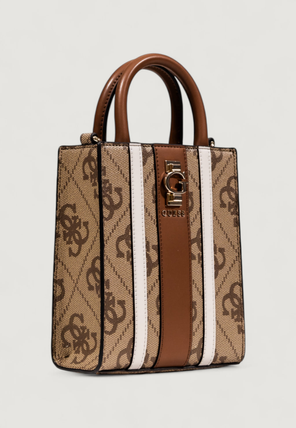 Borsa Guess ERENIA MINI TOTE