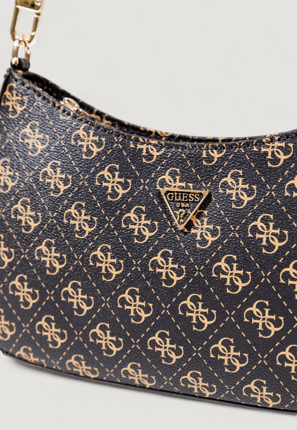 Bag Guess NOELLE II TOP ZIP SHOULDER BAG