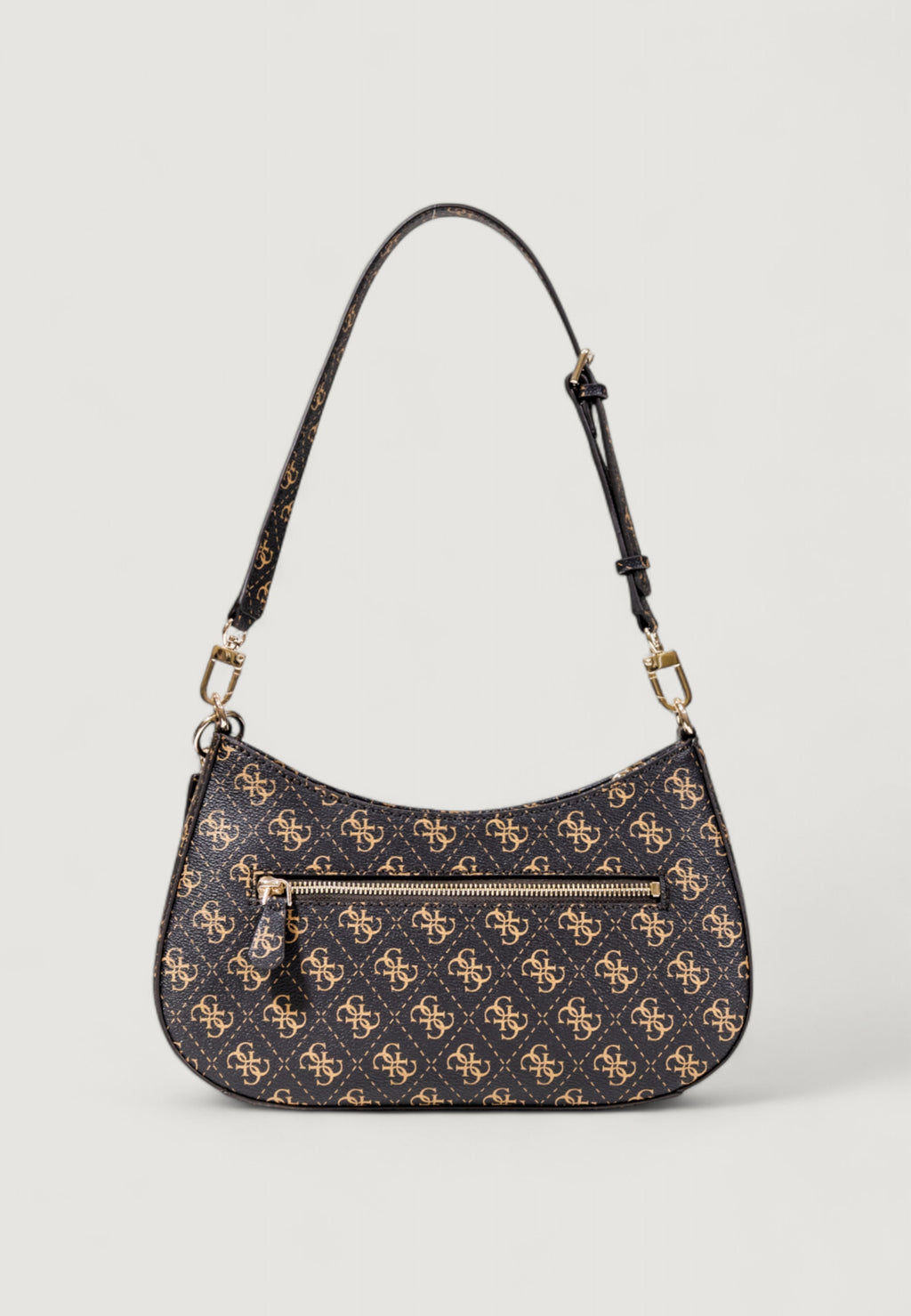 Bag Guess NOELLE II TOP ZIP SHOULDER BAG
