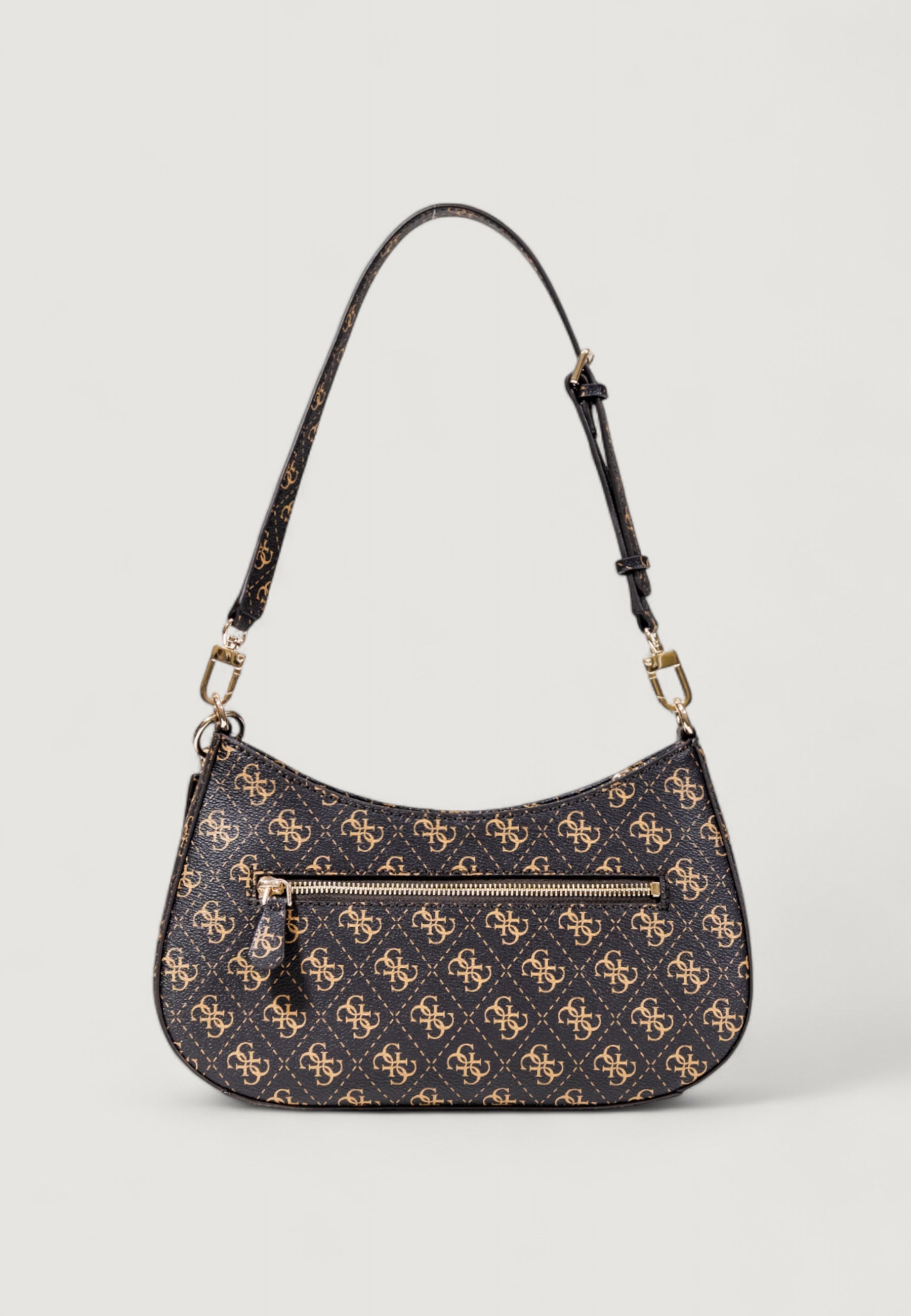 Bag Guess NOELLE II TOP ZIP SHOULDER BAG