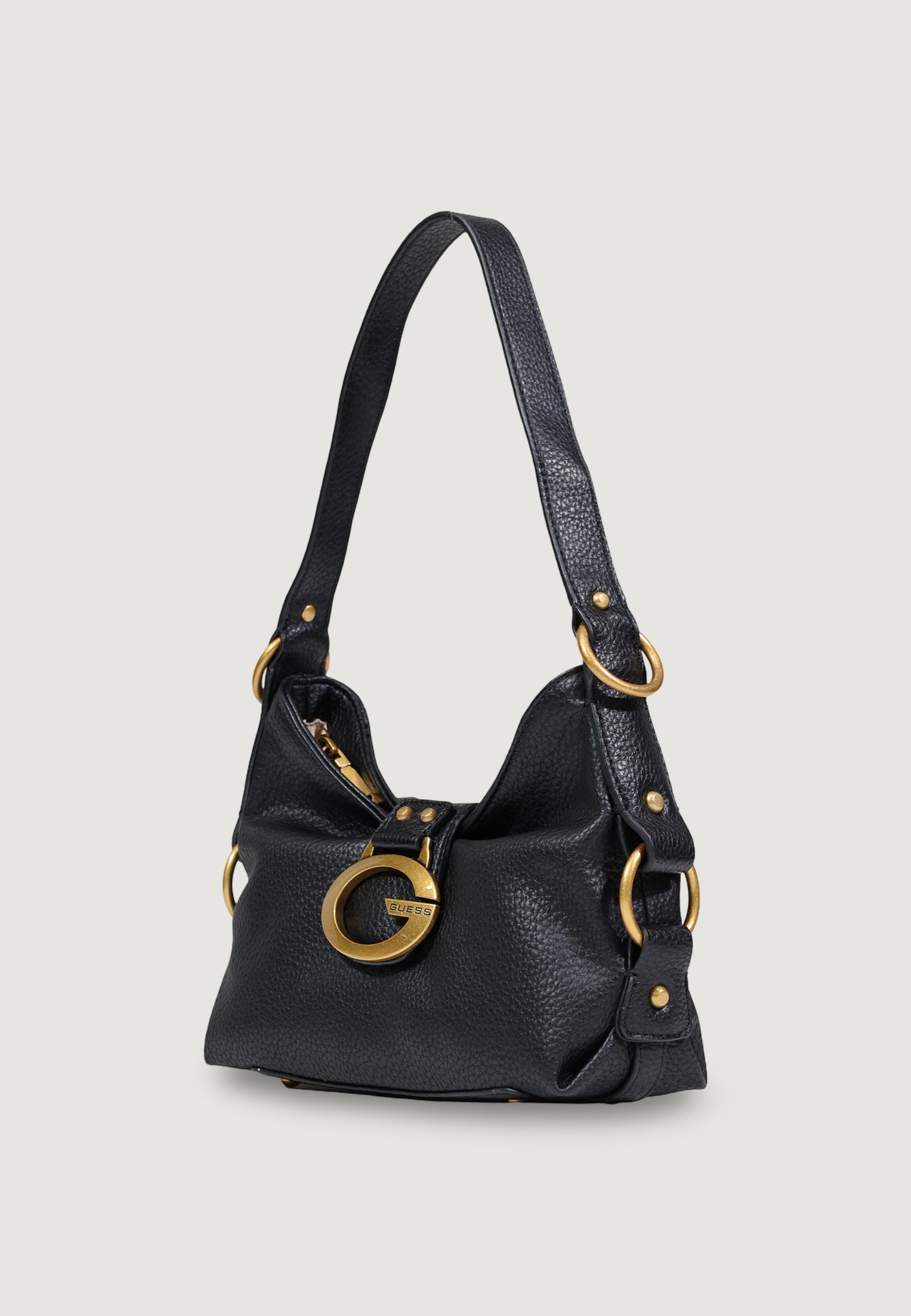 Bag Guess CAMDEN MINI SHOULDER BAG