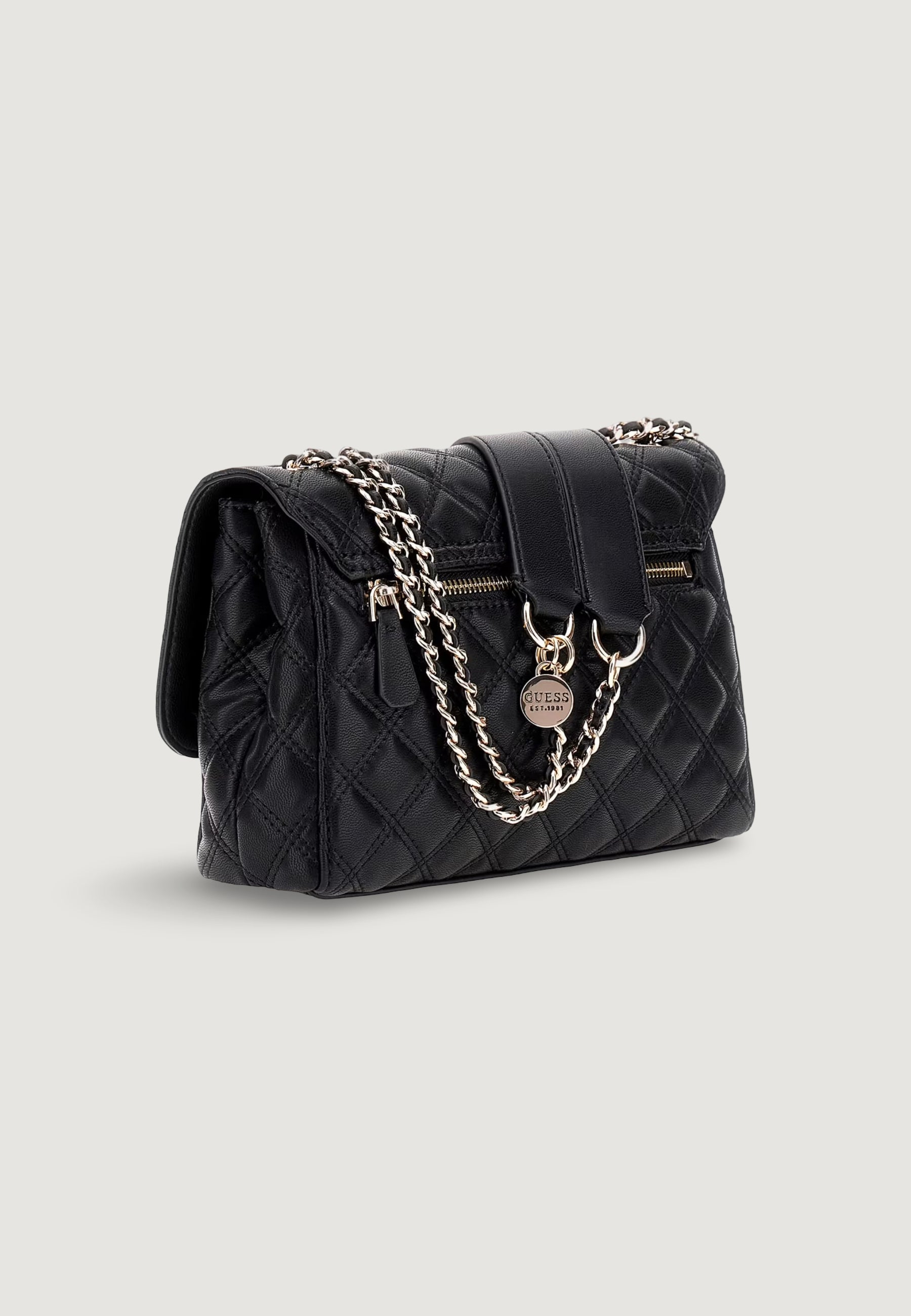 Borsa Guess CRUISE VIBE TOP ZIP