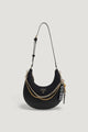 Borsa Guess DAVINA SHOULDER BAG