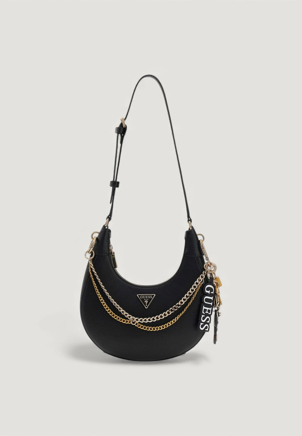 Borsa Guess DAVINA SHOULDER BAG