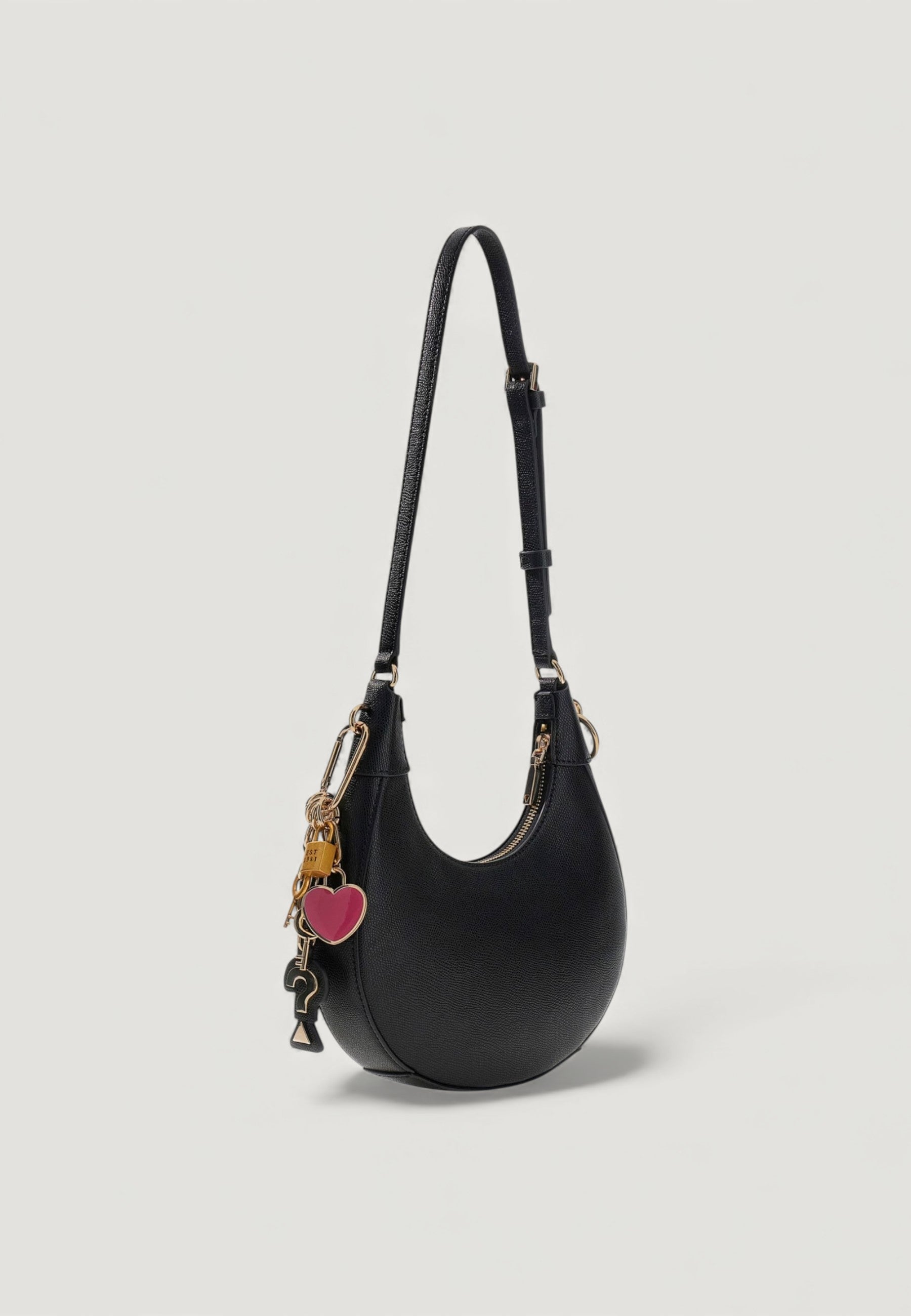Borsa Guess DAVINA SHOULDER BAG