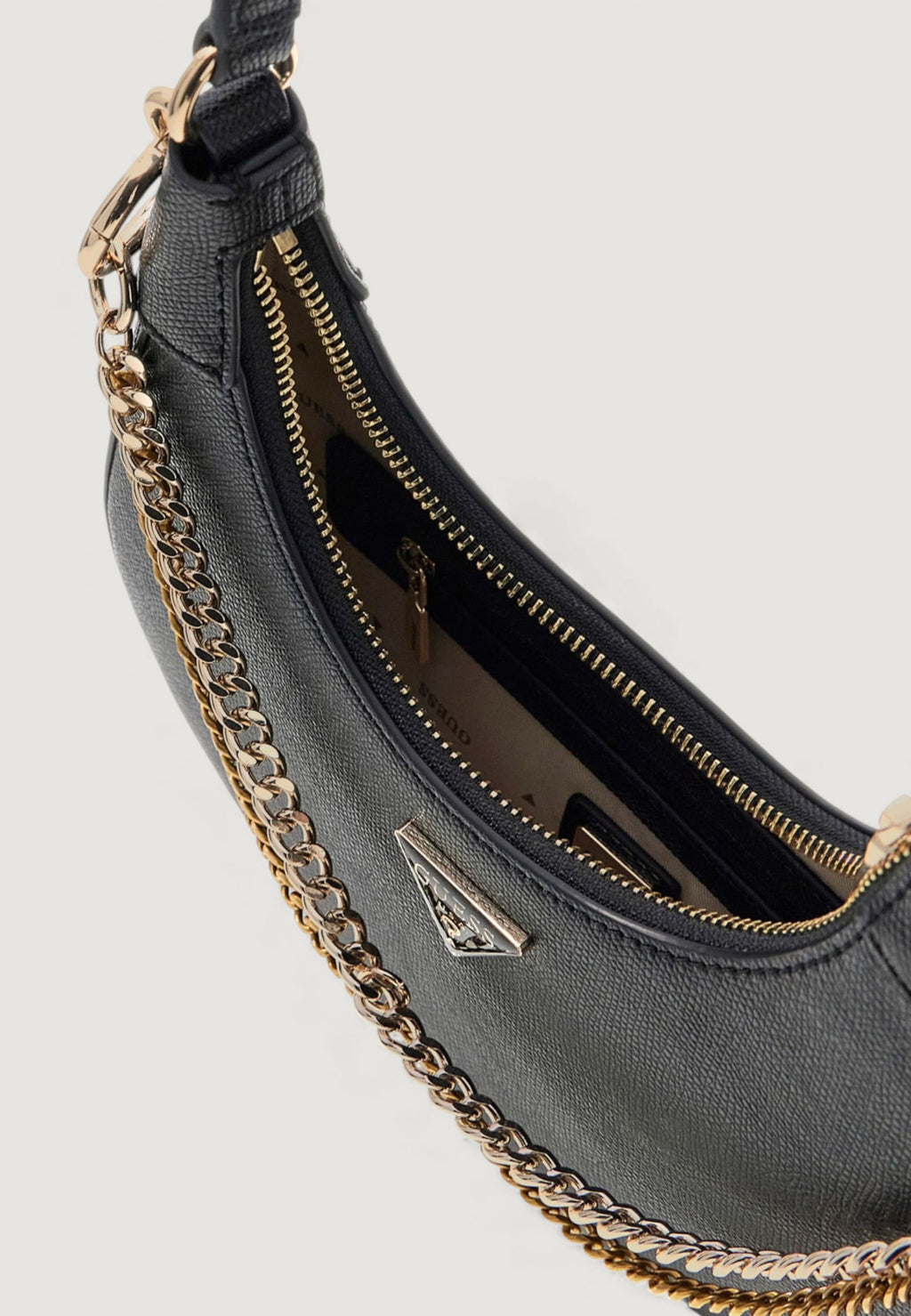 Borsa Guess DAVINA SHOULDER BAG