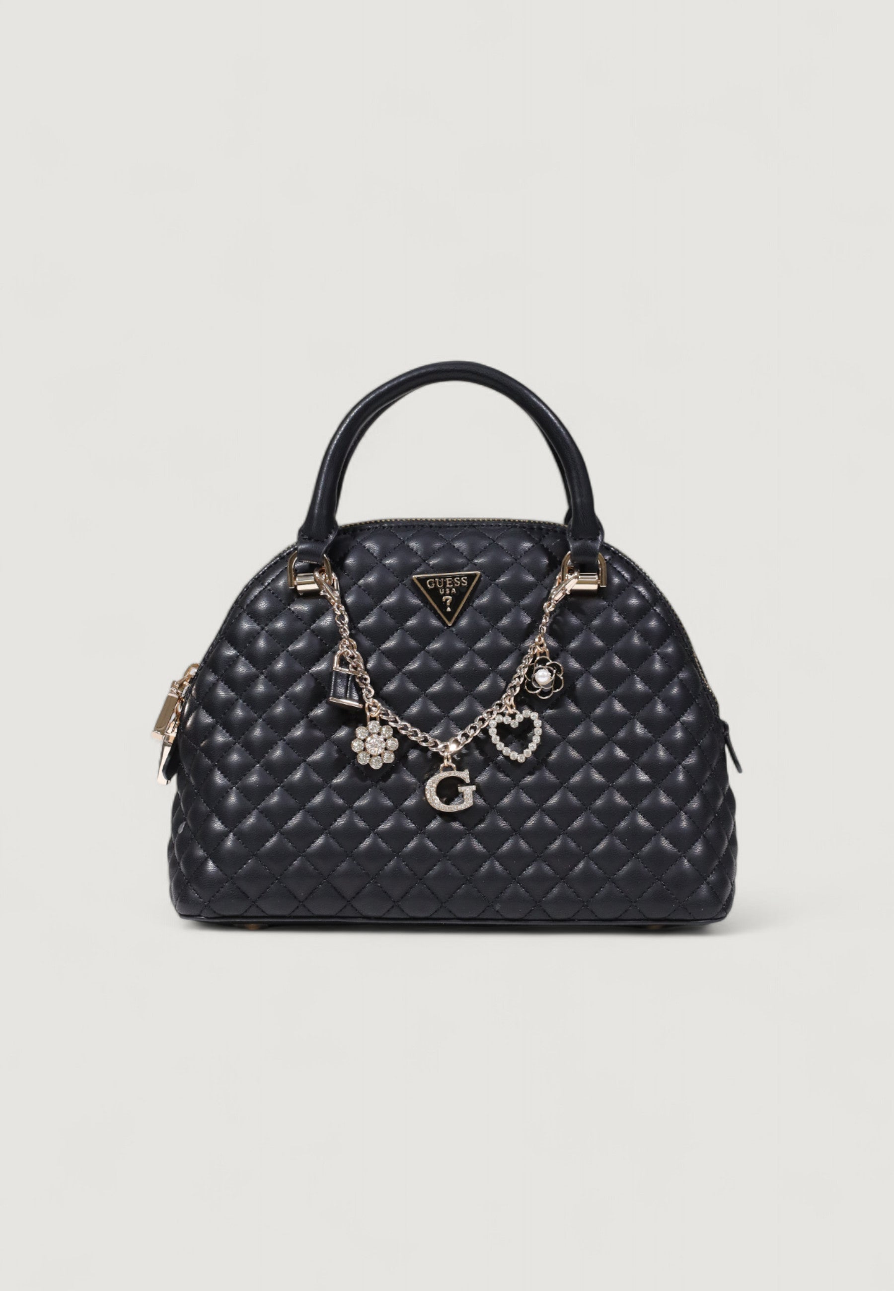 Bag Guess EVERLEE DOME SATCHEL